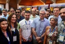 J&K Export Vision 2030 export meet SKICC Srinagar with Omar Abdullah
