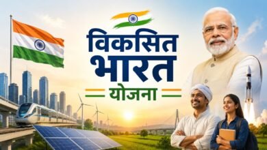 Viksit Bharat Rozgar Yojana employment growth India youth jobs DBT scheme