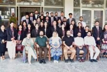 FSL Srinagar Visit by trainee civil judges at forensic laboratory