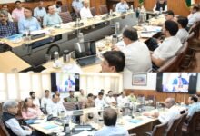 JK Mining Policy meeting on Minor Mining Policy 2026