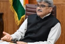Digital Arrest Mechanism meeting in Jammu Kashmir for cyber crime prevention and online fraud safety