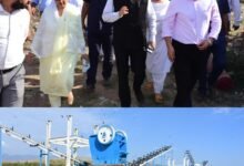 Srinagar Waste Management review at Achan Integrated Waste Management Facility