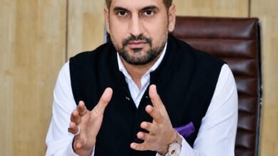 Panchayat Assistant ACP committee meeting in Jammu and Kashmir