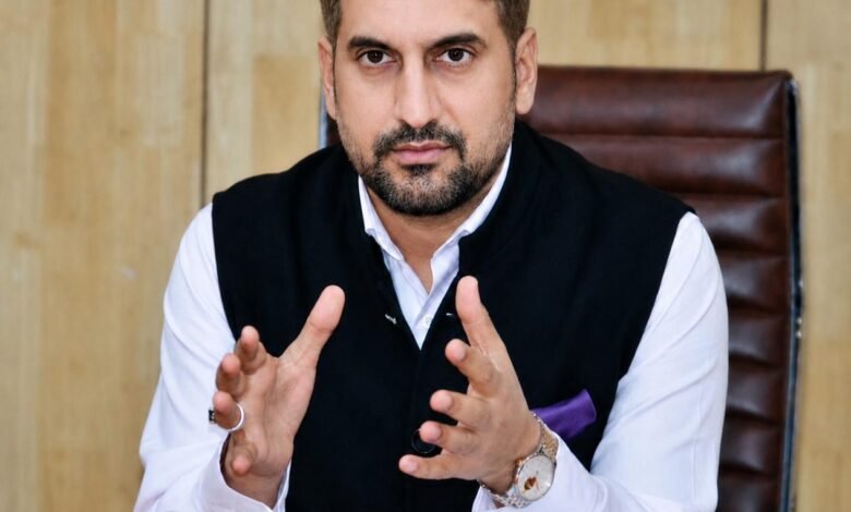 Panchayat Assistant ACP committee meeting in Jammu and Kashmir