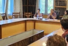 JK Samadhan 3.0 platform review meeting by Saurabh Bhagat