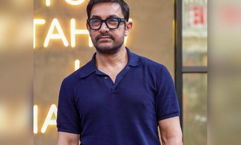 Aamir Khan Statement about Sonam Wangchuk and 3 Idiots