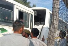 Ramban Bus Collision involving JKRTC buses and Amarnath Yatra pilgrims