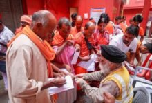 Amarnath Yatra Arrangements at Jammu Base Camp with pilgrims satisfied with facilities