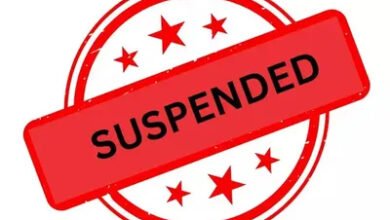 Banihal School Negligence after Class 7 student was locked inside GMS Krawah school building