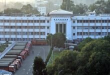 Budgam Procurement Inquiry committee formed by Jammu and Kashmir Government
