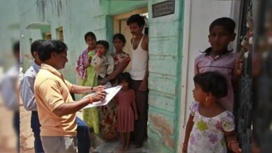 Census 2027 Honorarium payment for eligible census staff in Jammu Kashmir