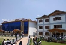 Gandhi Memorial Board reconstituted with Manoj Sinha as Chairperson