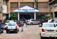 GMC Jammu MBBS campus after NMC approval for 250 seats