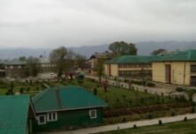 GMC Srinagar MBBS Seats increased to 250 after NMC approval