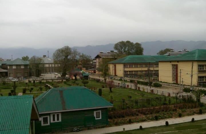 GMC Srinagar MBBS Seats increased to 250 after NMC approval