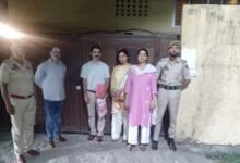 Jammu De Addiction Centre sealed after inspection for operating without registration