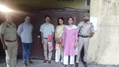 Jammu De Addiction Centre sealed after inspection for operating without registration