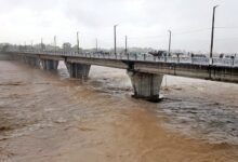 Jammu Rain Havoc after landslide on NH-44 near Ramban during heavy rainfall
