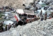 JK Flash Flood rescue operation in Poonch Doda and Rajouri after heavy rainfall