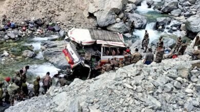 JK Flash Flood rescue operation in Poonch Doda and Rajouri after heavy rainfall