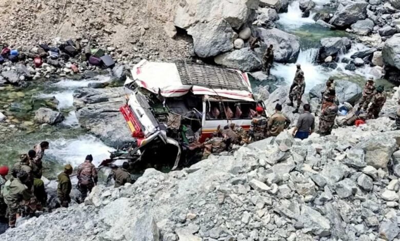 JK Flash Flood rescue operation in Poonch Doda and Rajouri after heavy rainfall