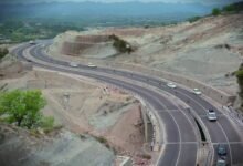 JK Highway Development National Highways Fund in Jammu and Kashmir