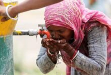 J&K JJM Funding rural water supply project in Jammu Kashmir