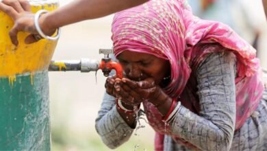 J&K JJM Funding rural water supply project in Jammu Kashmir