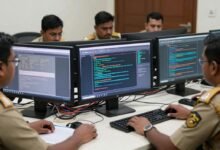 JK4C Cyber Crime Centre in Jammu and Kashmir
