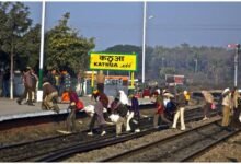 Kathua Railway Station renamed after Captain Sunil Kumar Choudhary
