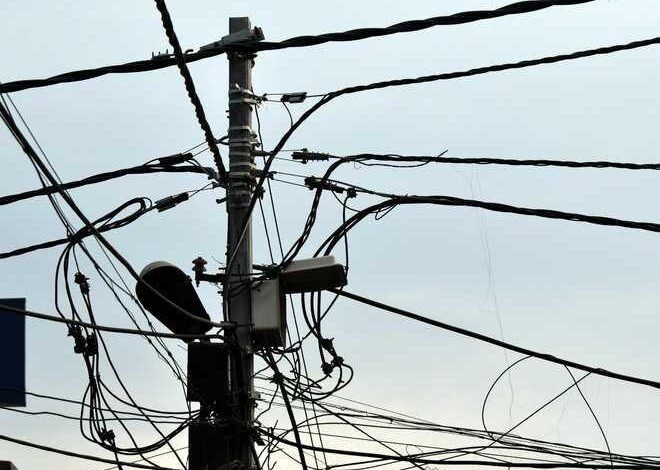 Katra Power Outage affecting electricity supply in Katra and nearby areas