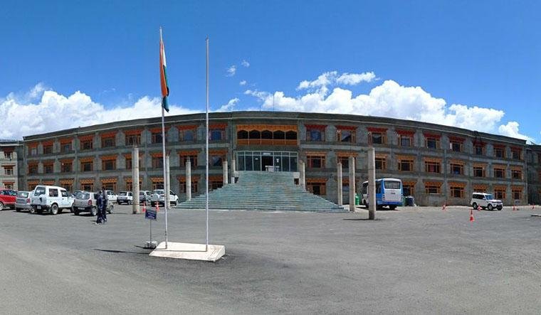 Ladakh Hill Councils expansion across all seven districts