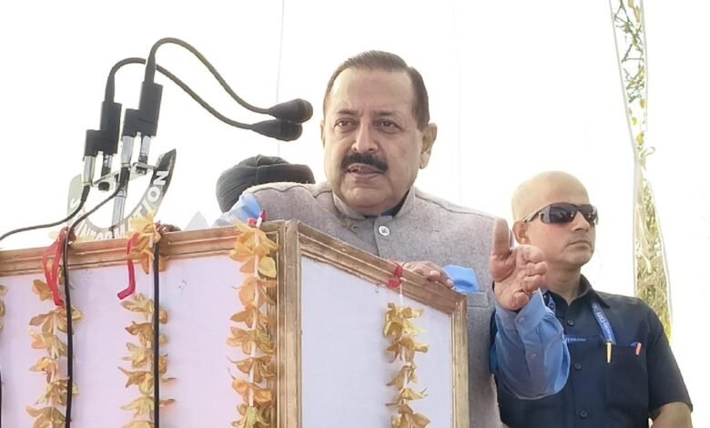 Lakhanpur Gateway Project at Jammu and Kashmir entry point