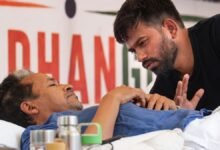 Sonam Wangchuk Hunger Strike at Jantar Mantar protest