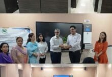 Women Entrepreneurship Programme Jammu training