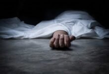 AIIMS Vijaypur Nurse suspicious death