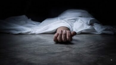 AIIMS Vijaypur Nurse suspicious death