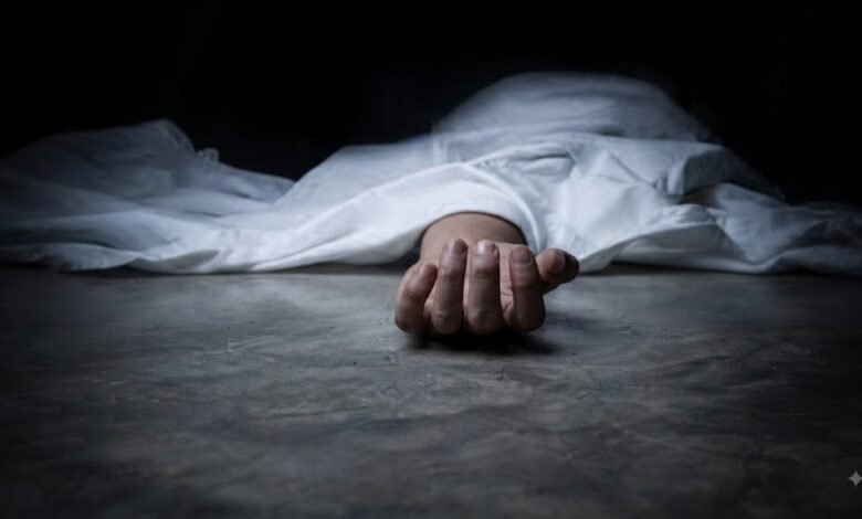 AIIMS Vijaypur Nurse suspicious death