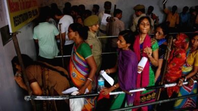 NH44 Yatra Suspension affecting Amarnath pilgrims from Jammu