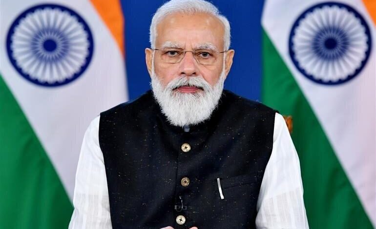 Article 370 Anniversary PM Modi on Jammu Kashmir and Ladakh development