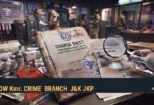 Cancer medicine fraud charge sheet case