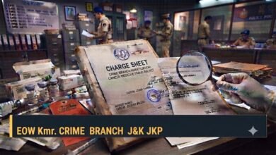 Cancer medicine fraud charge sheet case