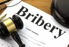 CBI Courts Bribery Case bank managers KCC loan