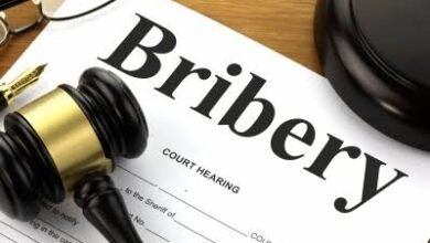 CBI Courts Bribery Case bank managers KCC loan