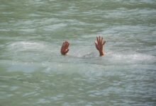 Chenab River Drowning search operation