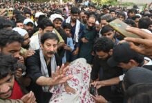 Civilian Deaths Report investigation