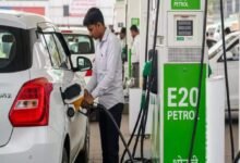 E20 Fuel Policy Congress raises concerns over water resources