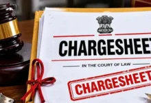 EOW Chargesheet bribery case Kashmir Court