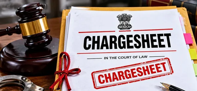 EOW Chargesheet bribery case Kashmir Court