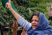 FIR Controversy protest allegations